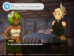 Witch Hunter - Screenshot 4 of 16 - Cornelia