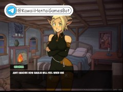 Witch Hunter - Screenshot 6 of 16 - Witch Hunter V0 21 2