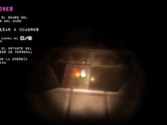 Fap Nights At Frenni's | Modo Arcade # 04 | español