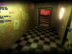 Fap Nights At Frenni's | Modo Arcade # 06 | español