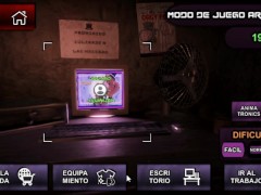 Fap Nights At Frenni's | Modo Arcade # 07 | español