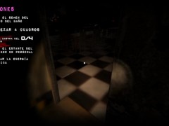 Fap Nights At Frenni's | Modo Arcade # 08 | español