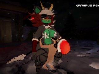 Fap Nights At Frenni's  Especial de Navidad  Parte 1  Español