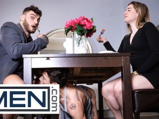 在家主厨 / 男士 / William Seed， Ashton Summers