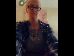 Masturbation - Screenshot 2 of 16 - Big Ass Milf