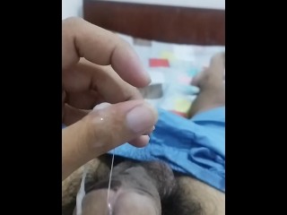 6-й раз Мастурбация 💦💦💦
