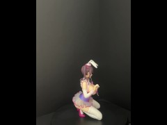 Figure Native - Aika Kango - Screenshot 4 of 16 - Anime