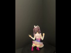 Figure Native - Aika Kango - Screenshot 5 of 16 - Animation