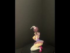 Figure Native - Aika Kango - Screenshot 7 of 16 - Hentai