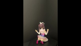 Figure Native - Aika Kango