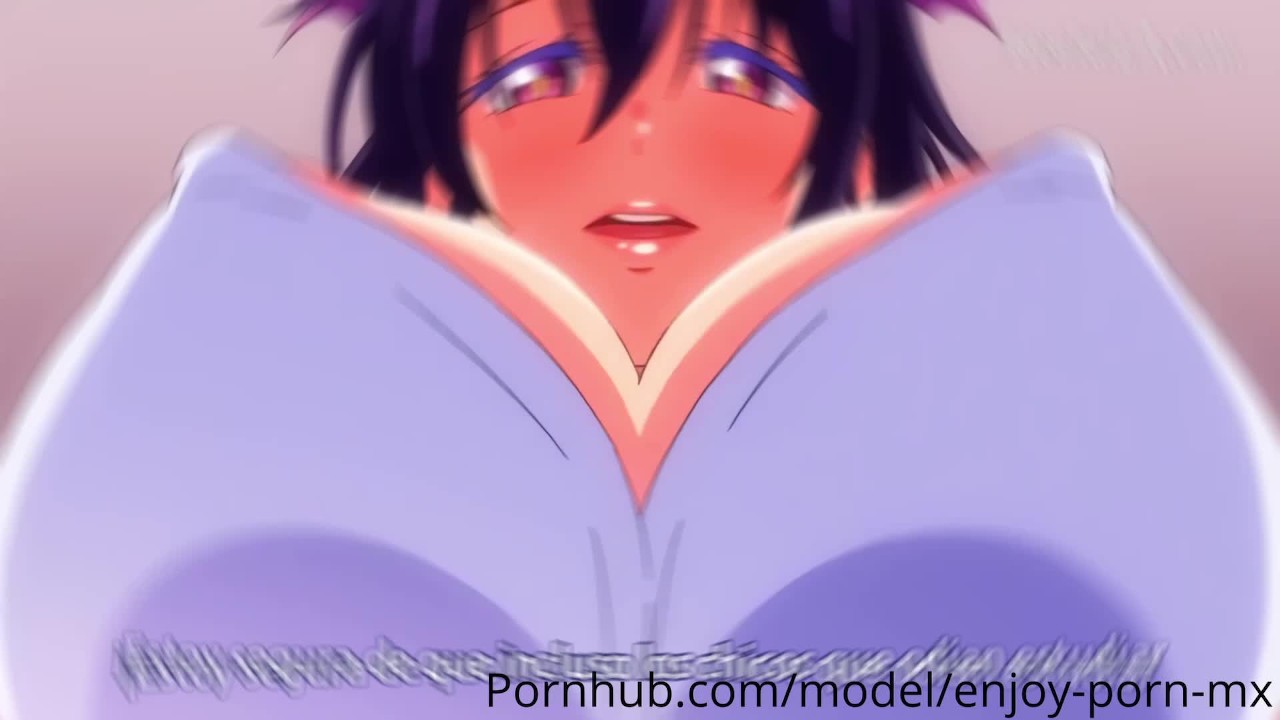 Have you dreamed of this WAIFU?