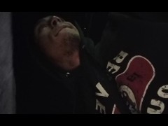 ORINANDO EN MI DIA LABORAL 💧