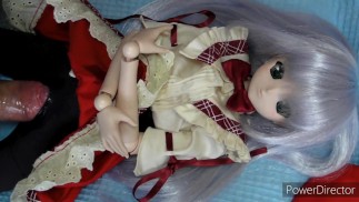 Sex doll 31