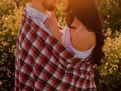 YOUR MAN MAKES PASSIONATE SLOW LOVE TO YOU (Audio Only) {Fantasy}