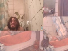 BubbleBath Guitar - Screenshot 10 of 16 - Shower