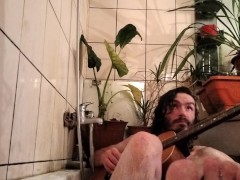 BubbleBath Guitar - Screenshot 5 of 16 - Shower