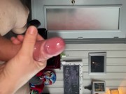 Preview 3 of Slowmotion cumshot