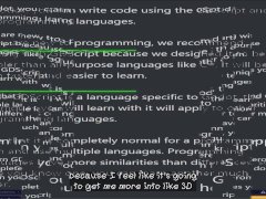 Ep. 10 | Game Dev | Learning GDScript