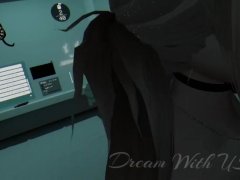 Evening Fun - Screenshot 13 of 16 - Vrchat