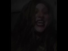 Me RET sexy young big nosed singer