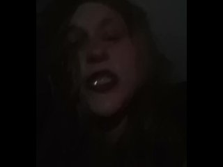 Me RET Sexy Joven Cantante De Nariz Grande