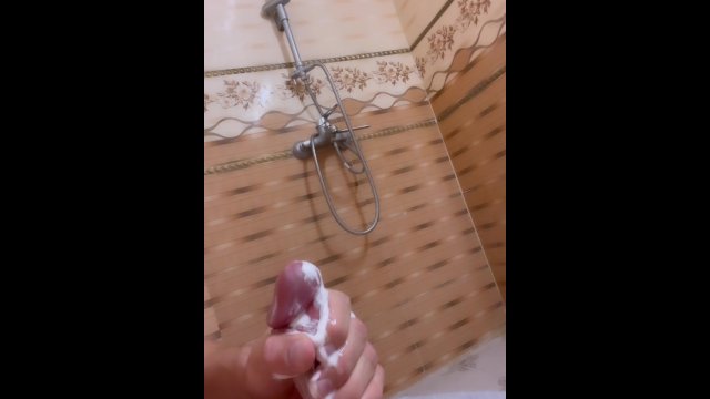 Jerk off