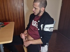 Spend An Afternoon With Me - Screenshot 10 of 16 - Monster Cock