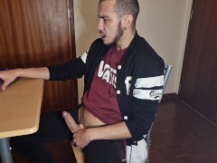 Spend An Afternoon With Me - Screenshot 11 of 16 - Fitguywithbigdick