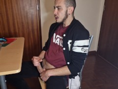 Spend An Afternoon With Me