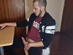 Spend An Afternoon With Me - Screenshot 14 of 16 - Big Cock