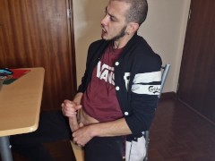 Spend An Afternoon With Me - Screenshot 15 of 16 - Monster Cock