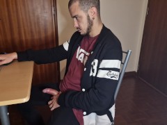 Spend An Afternoon With Me - Screenshot 3 of 16 - Big Dick