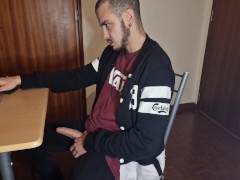 Spend An Afternoon With Me - Screenshot 4 of 16 - Big Cock