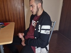 Spend An Afternoon With Me - Screenshot 5 of 16 - Monster Cock