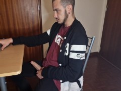 Spend An Afternoon With Me - Screenshot 6 of 16 - Fitguywithbigdick