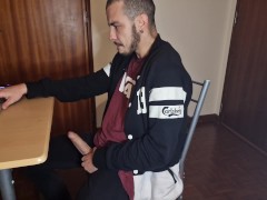 Spend An Afternoon With Me - Screenshot 8 of 16 - Big Dick