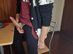 Spend An Afternoon With Me - Screenshot 9 of 16 - Big Cock