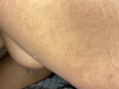 Chubby Ebony Squirting - Screenshot 6 of 16 - Bbw