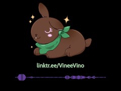 wholesome JOI with countdown / ASMR / ramble fap