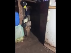 Kantutan mahiyain pa si blacky new vlog