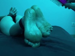 every babe needs to be corrected sometimes. 10/16