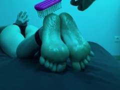 every babe needs to be corrected sometimes. 16/16