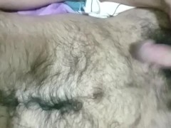 Handjob homemade old Dick need Tite pussy.