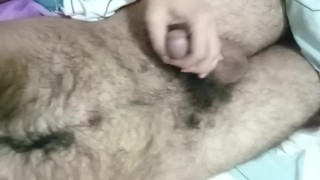 Handjob homemade old Dick need Tite pussy.