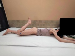 装飾網タイツ - Screenshot 13 of 16 - タイツ
