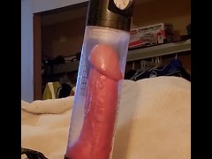 Suck me solid - Screenshot 3 of 16 - Big Penis
