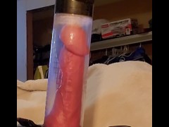 Suck me solid - Screenshot 5 of 16 - Big Penis