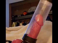 Suck me solid - Screenshot 7 of 16 - Big Penis