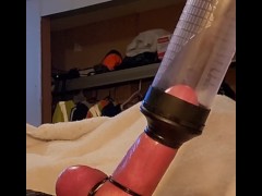Suck me solid - Screenshot 8 of 16 - Penis Pump