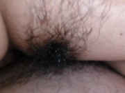 Preview 6 of He cum inside me and I was so satisfied